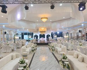 قاعة الخالدية للاحتفالات والمناسبات الطائف - 1