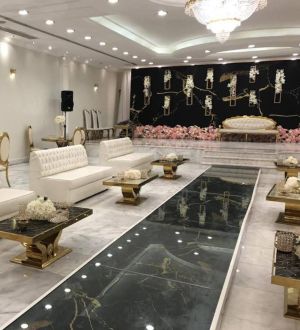 قاعة مراسينا للاحتفالات الدمام - 5