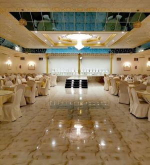 قاعة الوسام للمناسبات الطائف - 7