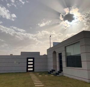 منتجع إيڤيان حائل