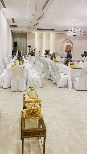 قاعة المها للاحتفالات والمناسبات المدينة المنورة - 7