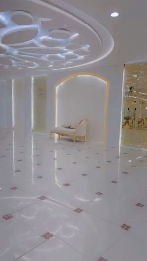 Al-Jawhara – Weddings & Events Hall, Tabuk