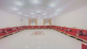 قاعة الجوهرة للمناسبات تبوك - 4