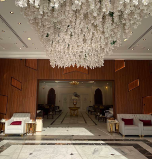 Dar Ward Hall – Al Madinah Al Munawwarah