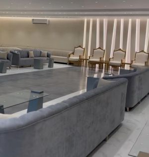 قاعة رتش للاحتفالات حائل - 3