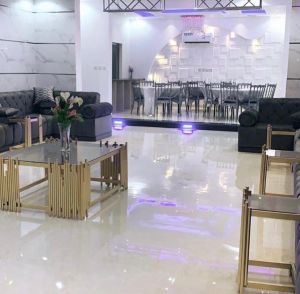 منتجع بلازا | حائل