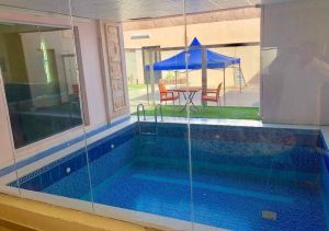 منتجع ريماز حائل - 5