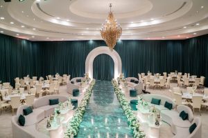 قاعة المشاعل الدمام - 3