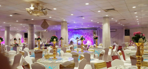 Qasr Al-‘Urubah – Weddings Hall, Al Madinah Al Munawwarah (Al-Aziziyah)