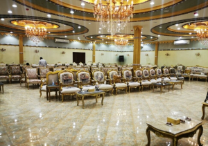 قاعة ست الحبايب للاحتفالات المدينة المنورة - 6