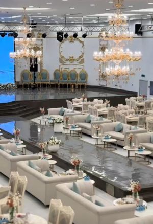 قصر ليلة لقى الطائف - 2