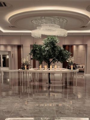 Qasr Rimas – Salle des Mariages & Conférences, Médine