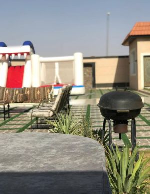 قاعة قمرا للمناسبات حائل - 5