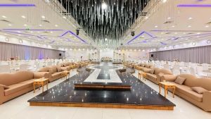 Qasr Montana Events & Conferences Hall – Najran