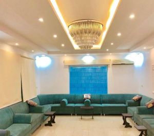 منتجع ريماز حائل - 7