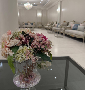 قاعة ماربل للمناسبات المدينة المنورة - 6