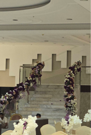 قاعة ايان جازان - 5