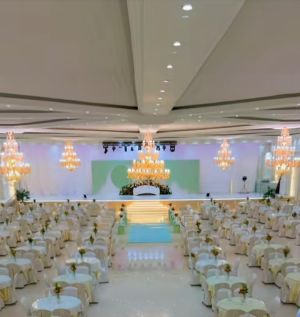 قاعة نور الأمين للاحتفالات والمناسبات الطائف - 5