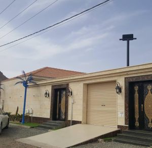 منتجع نورة حائل - 5