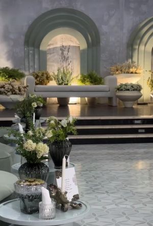 قاعة الفيصل للاحتفالات تربة - 1