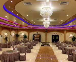 قاعة الإمبراطورة للإحتفالات جازان - 5