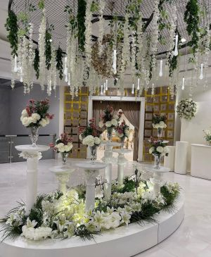 قصر ليلة العمر للاحتفالات الدمام - 6