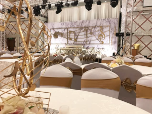 قاعة الملكة للإحتفالات الطائف - 4