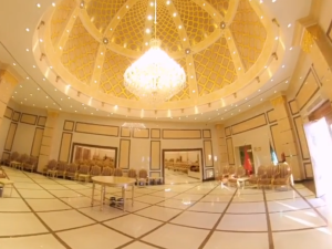 قاعة الملكة للإحتفالات الطائف - 5