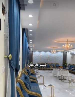 قاعة الاوركيد للاحتفالات تبوك - 6