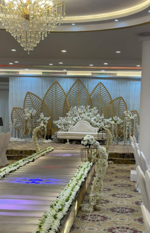 قاعة العروبة بالعزيزية المدينة المنورة - 8