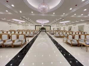 قاعة دانات للمناسبات الدمام - 4