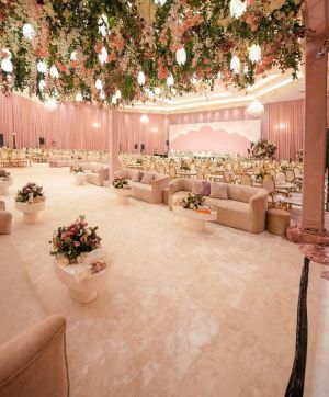 Mavera Wedding & Events Hall Jeddah