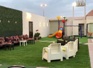 منتجع ريماز حائل - 4