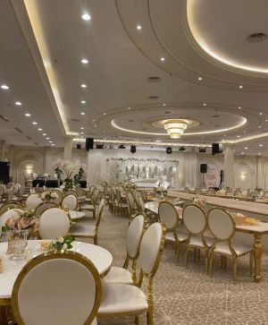 قاعة الزعيم للأفراح الجموم - 3