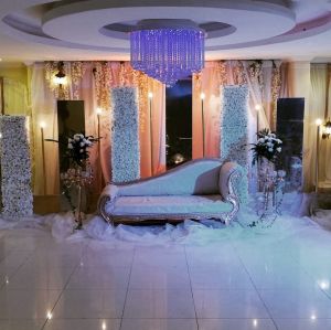 قاعة اميرتي للافراح المدينة المنورة - 5