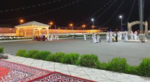 قاعة نور الأمين للاحتفالات والمناسبات الطائف - 4