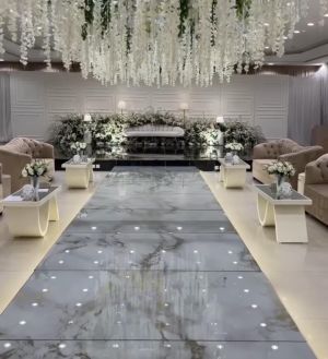 قصر ليلة العمر للاحتفالات الدمام - 1