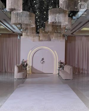 قاعه بدره المدينة المنورة - 7