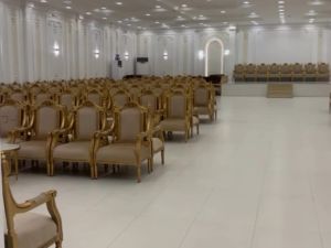 قاعة خيال للافراح والمناسبات جدة - 4