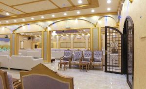 قاعة ريفال للإحتفالات الجوف - 5