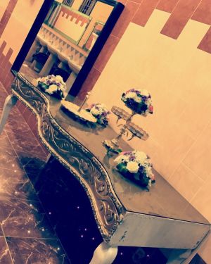 قصر الروشن للمناسبات تبوك - 5