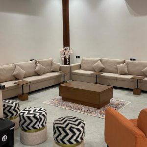 شاليهات RMH الفندقي حائل - 11