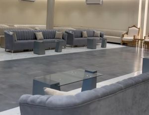 قاعة رتش للاحتفالات حائل - 4