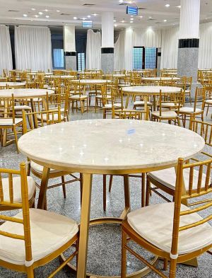 قصر إشبيليا للإحتفالات حائل - 10