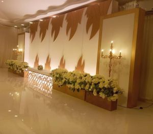 قصر ليالي حائل للاحتفالات - 5