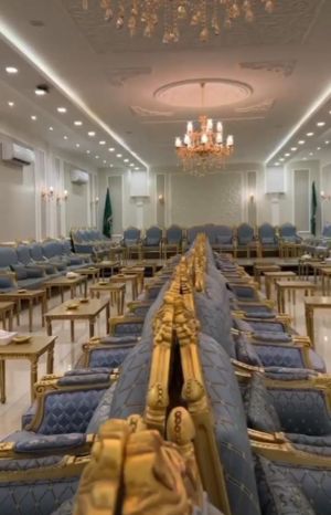 قاعة افراح ليلاس الطائف - 6