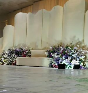 قاعة الراسي للاحتفالات حائل - 5