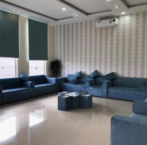 منتجع إيلاف  حائل - 4