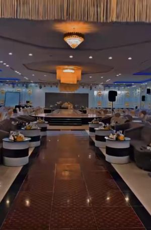 قاعة الخالدية للاحتفالات والمناسبات الطائف - 3