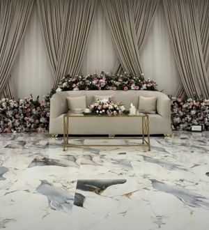 قاعة الامبراطورة للاحتفالات الطائف - 2